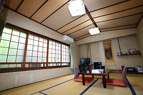 Hinoderyokan