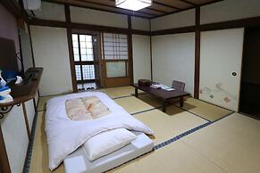 Hinoderyokan