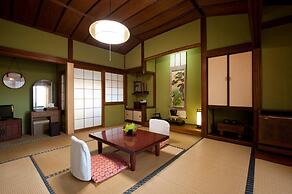 Hinoderyokan