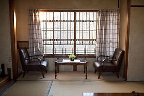 Hinoderyokan