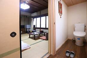 Hinoderyokan