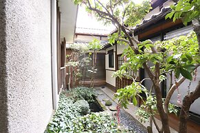 Hinoderyokan