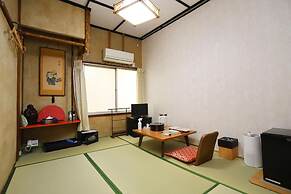 Hinoderyokan