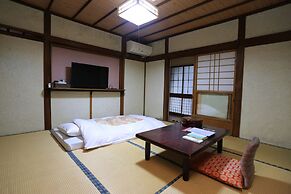 Hinoderyokan