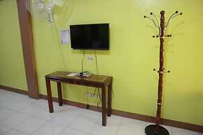 Centillo Travellers Inn