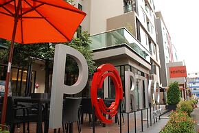 Portico Residence