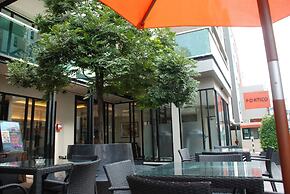 Portico Residence