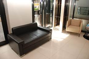 Portico Residence