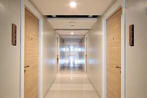 Portico Residence