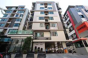 Portico Residence
