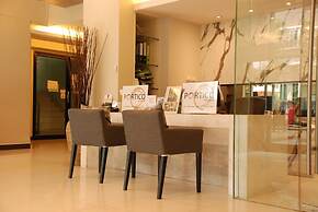 Portico Residence