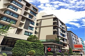 Portico Residence