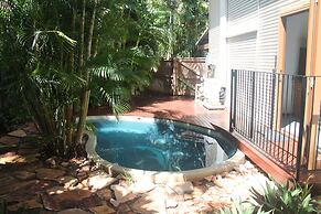 Beach House on Fox