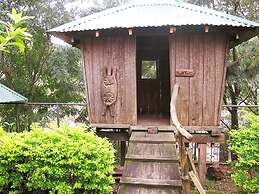 Pine Breeze Cottages