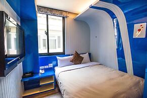 Lio Hotel Ximen