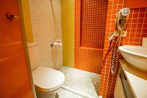 Lio Hotel Ximen