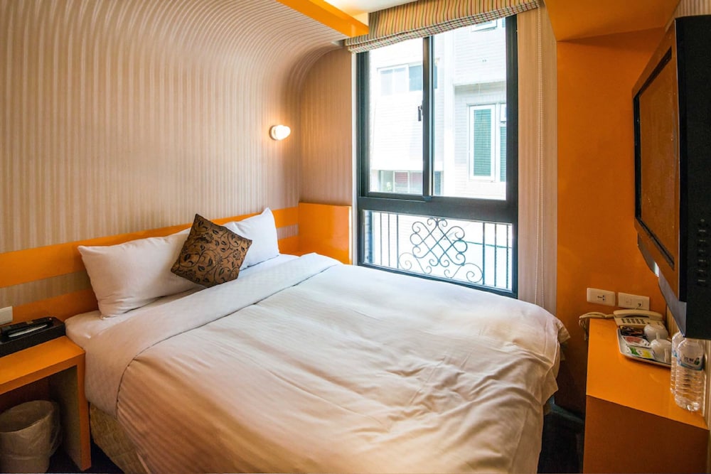 Lio Hotel Ximen