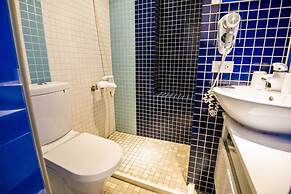 Lio Hotel Ximen