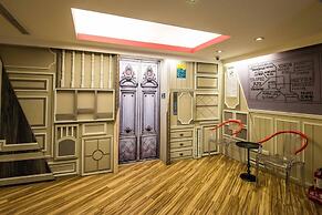 Lio Hotel Ximen