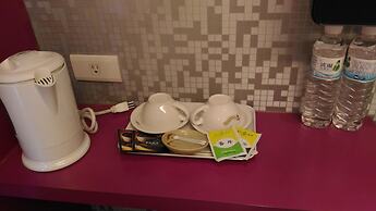 Lio Hotel Ximen