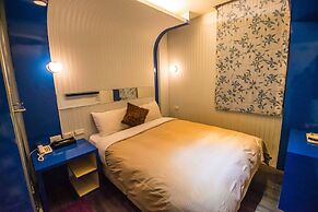 Lio Hotel Ximen