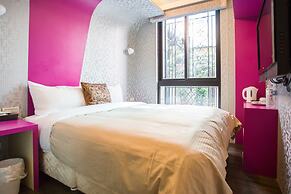 Lio Hotel Ximen