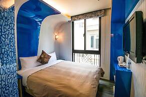 Lio Hotel Ximen