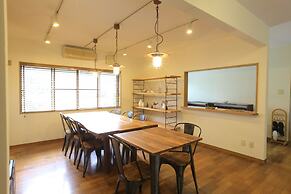 Yakushima Guesthouse Suginoko