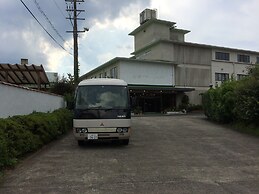 Kashikojima Grand Hotel