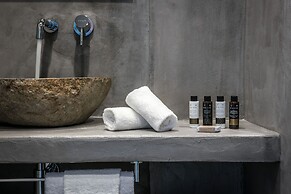 Cosmopolis Crete Suites