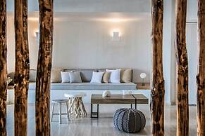 Cosmopolis Crete Suites