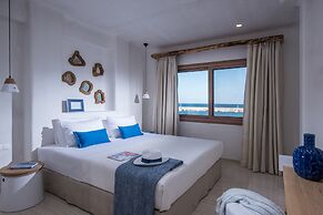 Cosmopolis Crete Suites