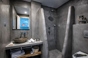 Cosmopolis Crete Suites