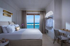 Cosmopolis Crete Suites