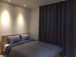 Wood House Hotel