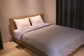 Wood House Hotel