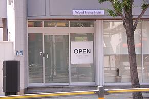 Wood House Hotel