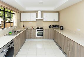 Cozy Residences