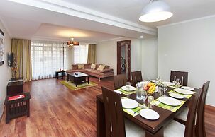Cozy Residences