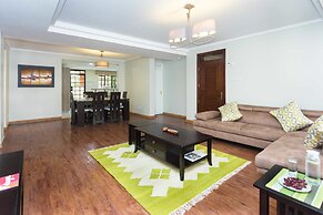 Cozy Residences