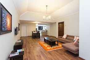 Cozy Residences