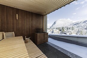 Hotel Kristall