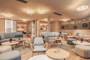 Hotel Kristall