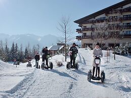 Hotel Kristall