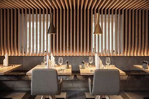 Hotel Kristall