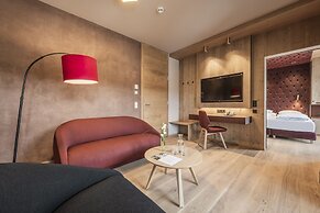 Hotel Kristall