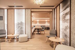 Hotel Kristall