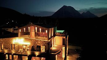 Hotel Kristall