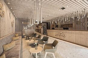 Hotel Kristall