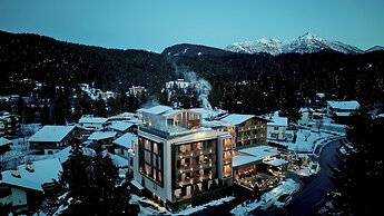 Hotel Kristall
